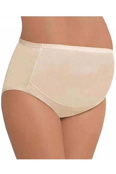 NBB 540 Maternity Panties 3 Pieces