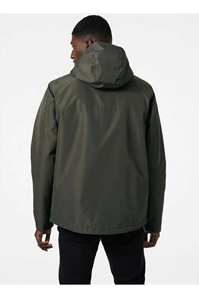 Helly Hansen Juell 3-in-1 Men's Coat - Hha.53679 Hha.990