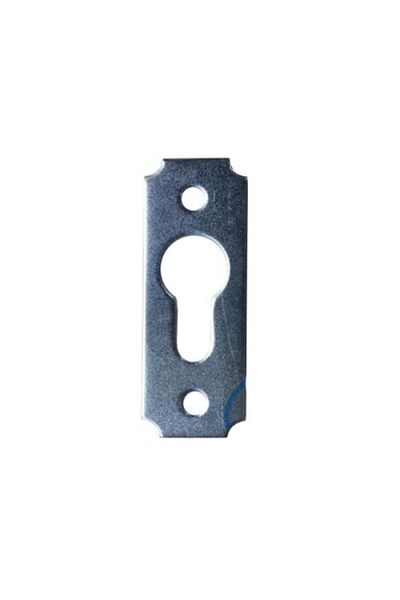 Skygo 16X40Mm Hidden Picture Painting Frame Hanger - 100 Pieces
