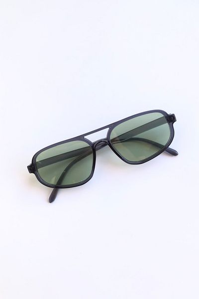 DSN Dark Unisex Sunglasses