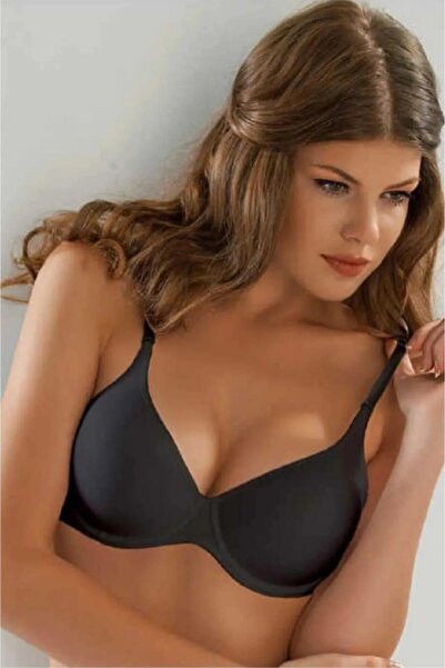 Le Jardin LE JARDIN 9600 ЖІНОЧИЙ БЮСТГАЛЬТЕР JASMİN BASIC, ВЕЛИКИЙ РОЗМІР, 2 ШТ.