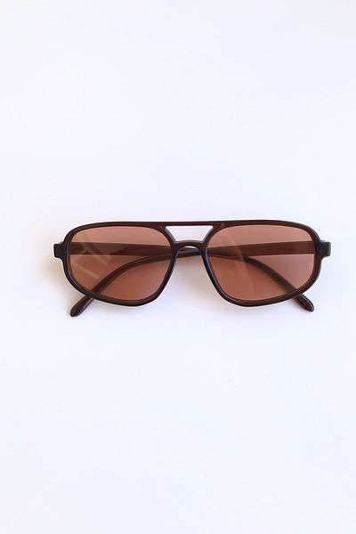 DSN Dark Unisex Sunglasses