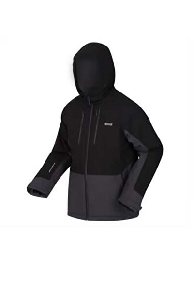 Regatta Hightonpadded III Erkek Mont RMP344