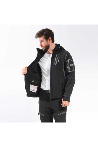 Freecamp Eagle Erkek Softshell Mont Fml003/ 105097