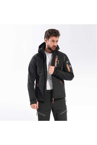 Freecamp Eagle Erkek Softshell Mont Fml003/ 105097
