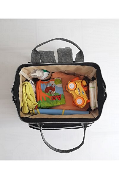 USF Термосумка для перенесення їжі з термосом - для гарячих і холодних страв, для дитячого харчування та годування