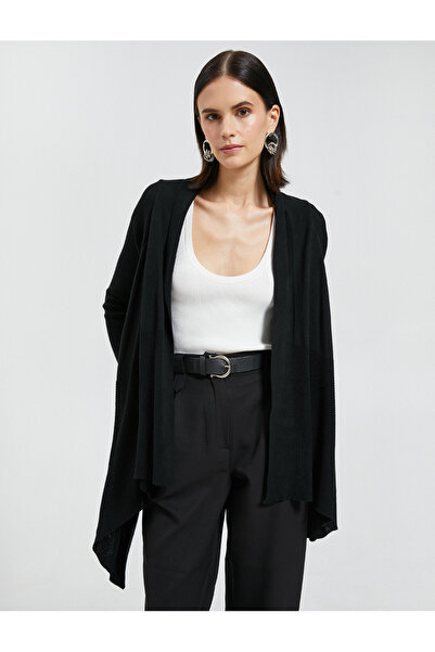 Koton Oversize Cardigan Floy