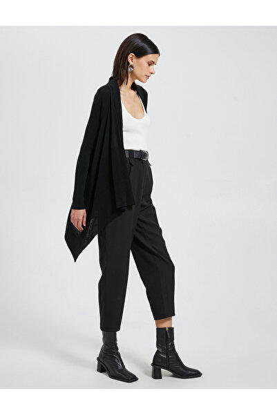 Koton Oversize Cardigan Floy