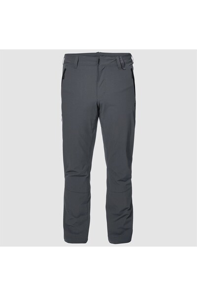 Jack Wolfskin Activate Xt Men Erkek Outdoor Pantolonu
