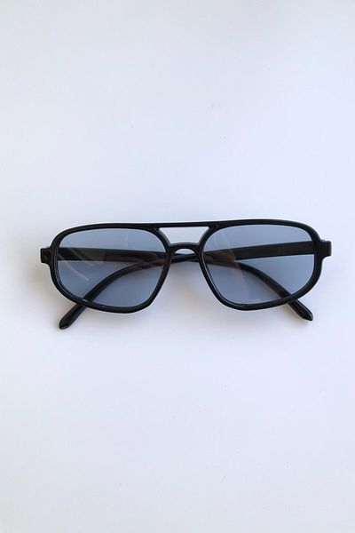 DSN Dark Unisex Sunglasses