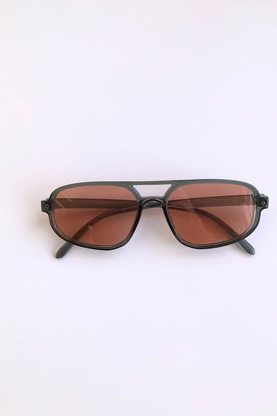 DSN Dark Unisex Sunglasses