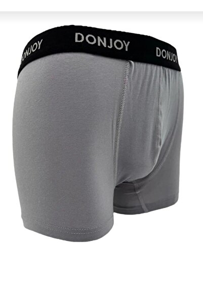 DONJOY Мъжки боксерки от модал, 3-пакет