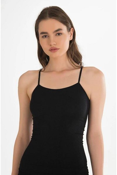 NBB 2433 Seamless Stringed Athlete 6 Pieces