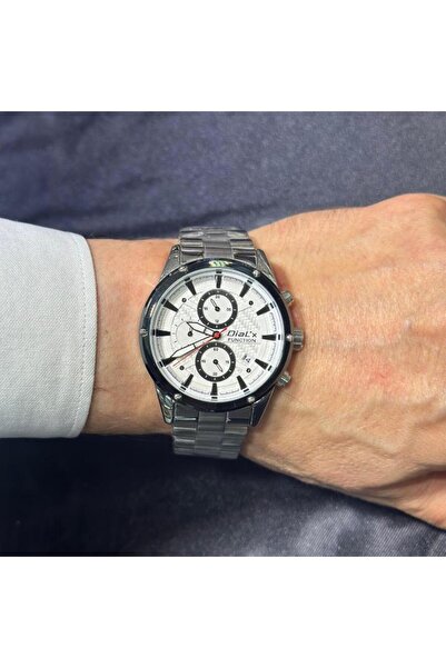 Dial'x Dialx Dx 013908 -1 Men's Wristwatch