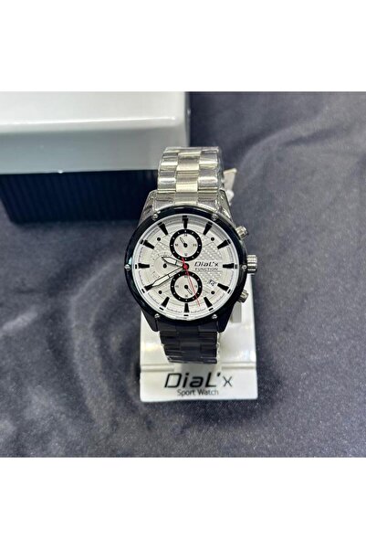Dial'x Dialx Dx 013908 -1 Men's Wristwatch