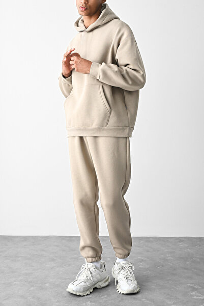 ruNadeS Ανδρικό Polar Kapızoğlu Kavrayıcı Cezeri Σετ - Καθημερινό