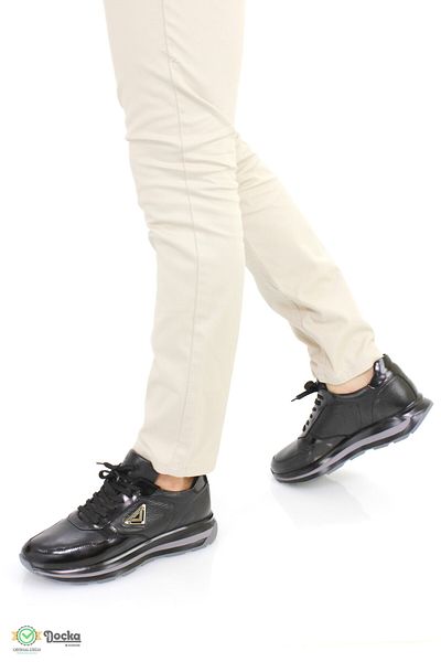 MARCOMEN Men's Genuine Leather Sports Style Seasonal Orthopedic Shoes Mr4K/Cs20261