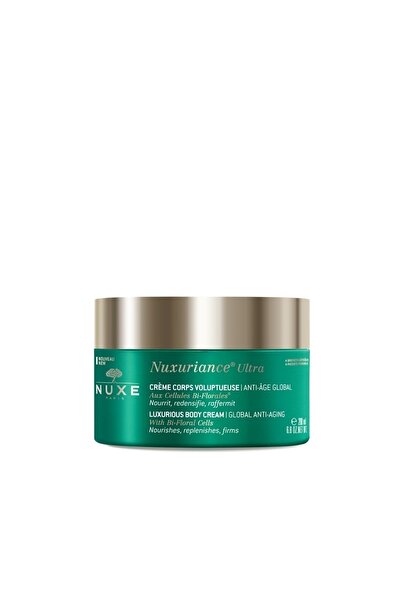 Nuxe Moisturizing Nourishing Cream For Dry And Sensitive Skin 200 ML DkHair1540