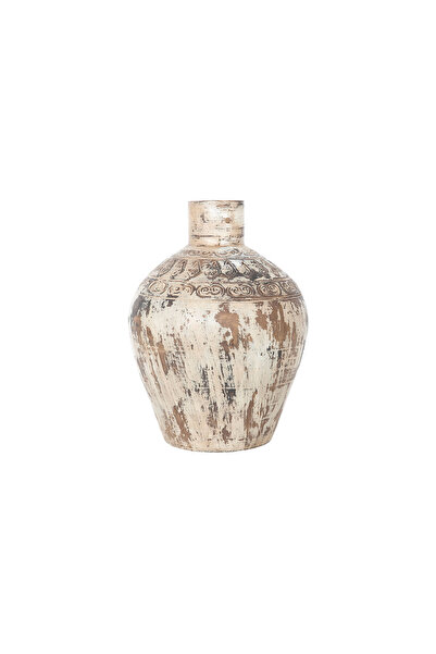 Home Sweet Home 2303225 23x28cm SERAMIK VAZO (230322)