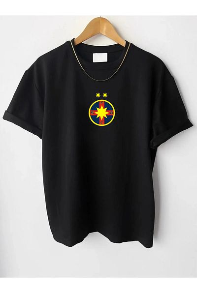 Pisa Art Μπλουζάκι FCSB Fc Steaua Bukarest