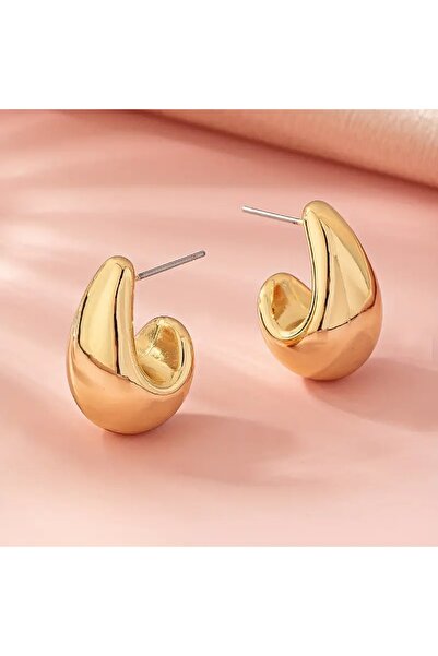 Ayzen Water Drop Earrings