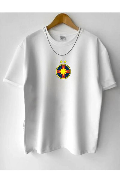 Pisa Art Μπλουζάκι FCSB Fc Steaua Bukarest