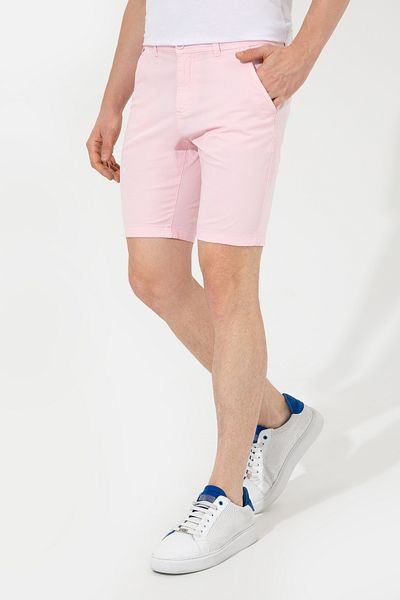 U.S. Polo Assn. Men's Powder Woven Shorts 50246116 -Vr042
