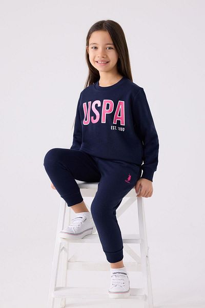 Uspa kids store