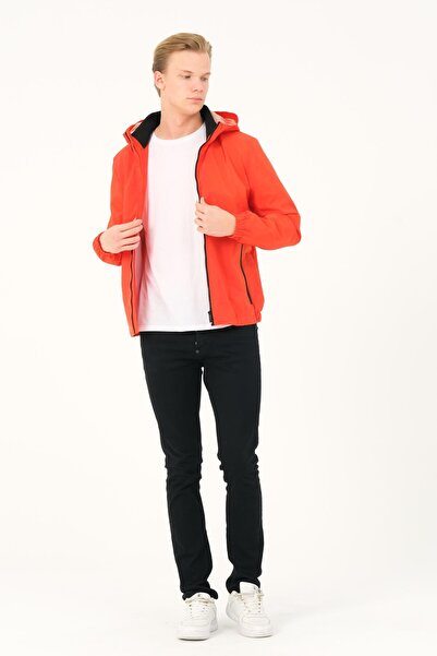 SHERPA İndus Yağmurluk Sp2403