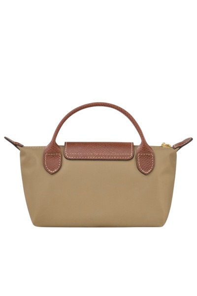 Timeless Xs Pounch Kanvas Kese Kadın El ve Omuz çantası