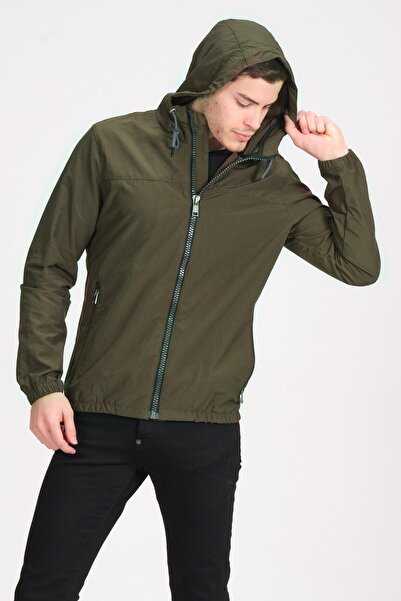 SHERPA Everest Yağmurluk Sp2304