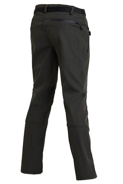 2AS Pantaloni pentru bărbați Salah Softshell - Sal01003