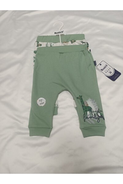 Miniworld bebek pantalon