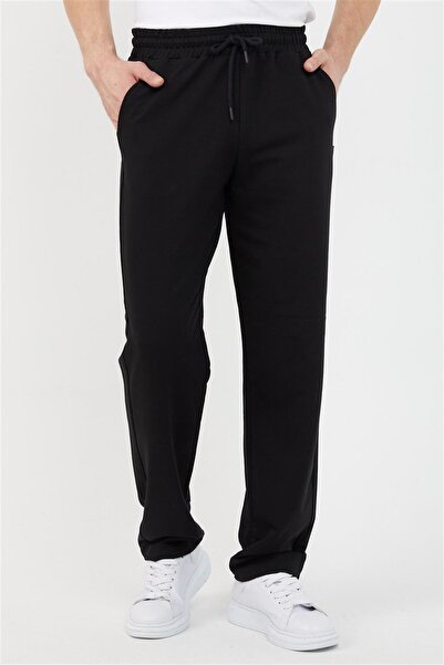 UYN SPORT Trening unisex cu 2 fire deschis negru