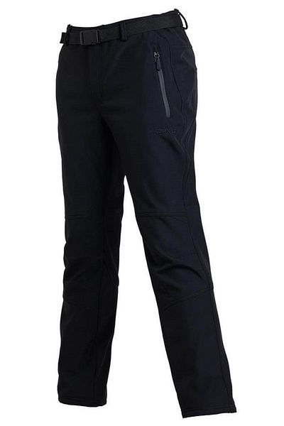 2AS Salah Softshell Ανδρικό Παντελόνι - Sal01003