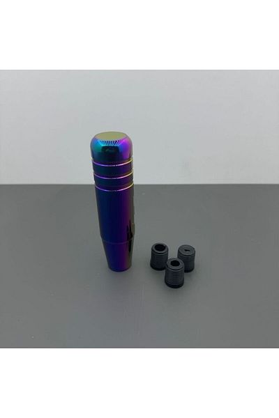 Universal Chameleon Gear Shift Knob - Universal