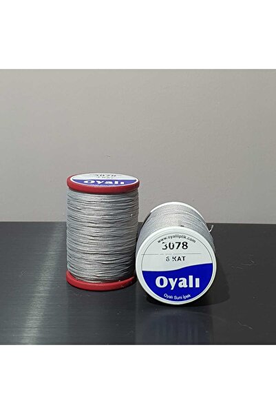 OYALI 6 Layers Rayon Yarn Color Code:3078