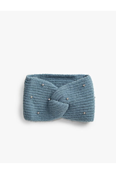 Koton Banda de păr tricotaj