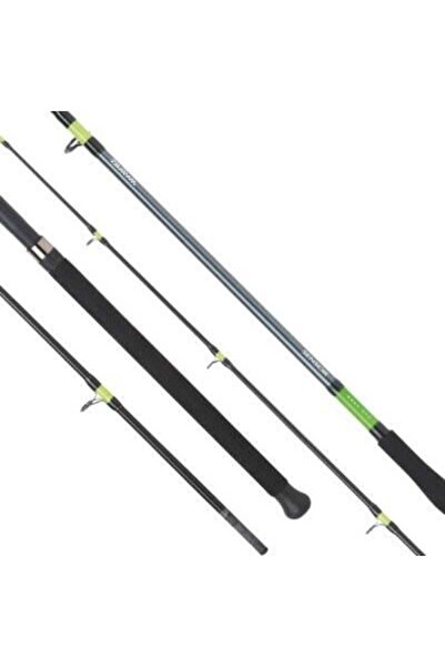 daiwa Sensor Boat Serisi 180cm Olta Kamışı