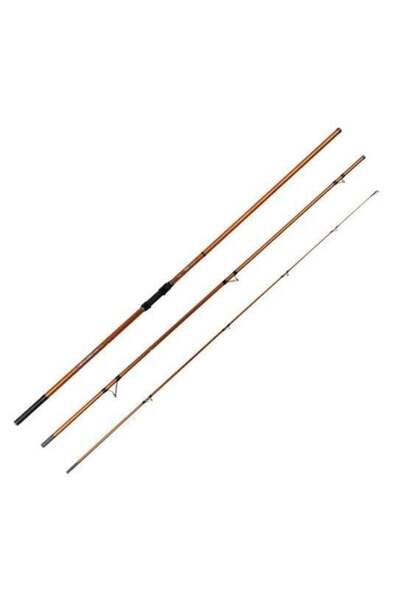 Okuma Trio Rex Surf 420cm 120-250 gr 3 Parça Surf Kamışı