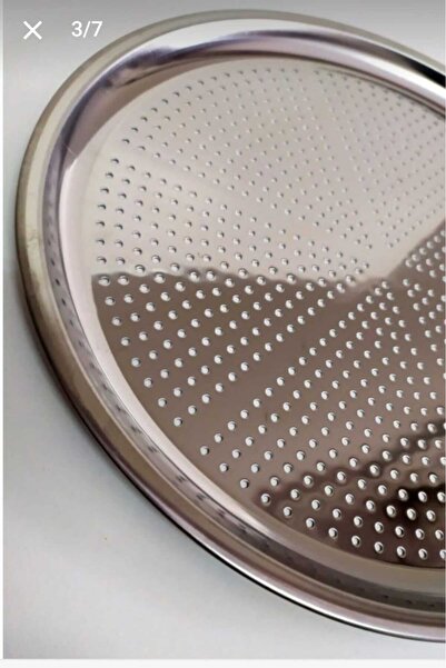 Genel Markalar ABANT 20 CM DOLMA SARMA ALTLIĞI