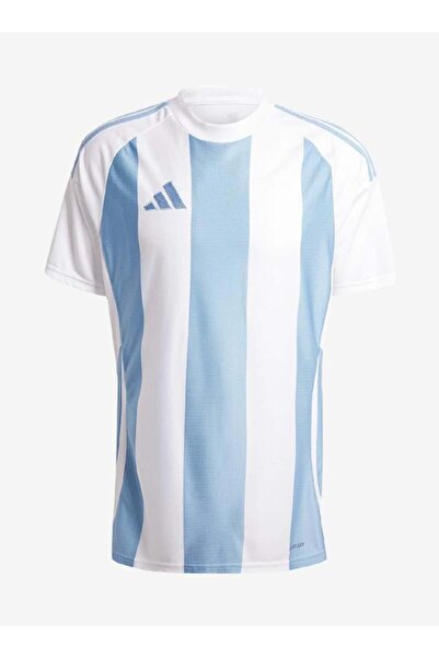 adidas Striped 24 Jsy Erkek Forma
