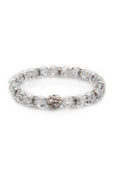 Alnis Atelier Necef Doğal Taş Tam Tur Bileklik