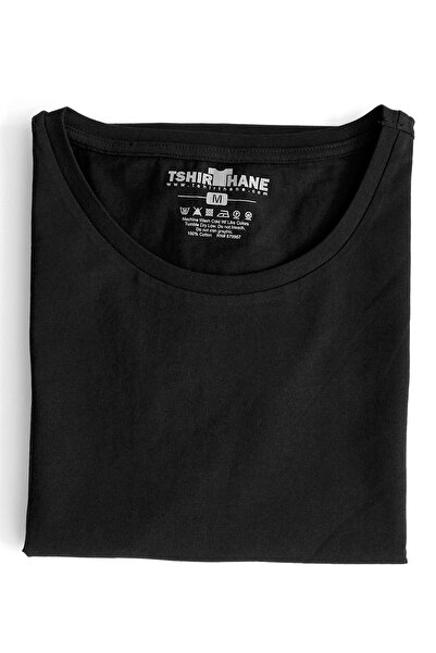 Tshirthane Μπλουζάκι Bmw M Performance Μαύρο