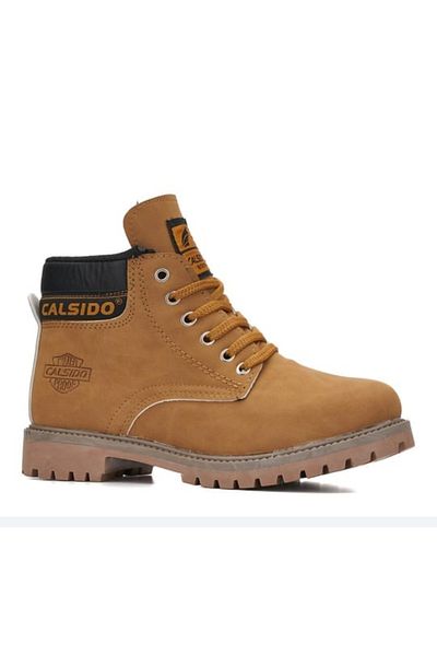 Walked Unisex Clsd Winter Proof Boots