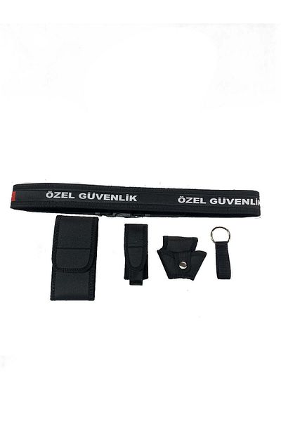 MT Special Safety Set