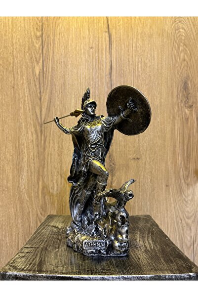 Genel Markalar Athena Heykel Biblo 26cm