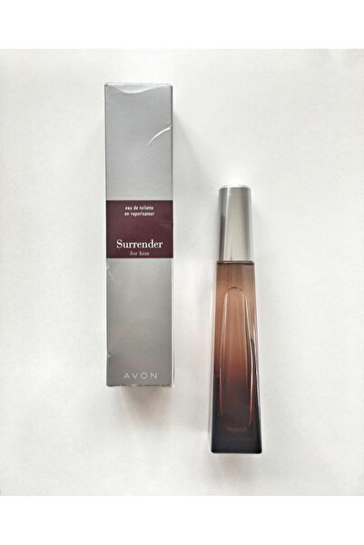AVON Surrender erkek EDT 50 ml