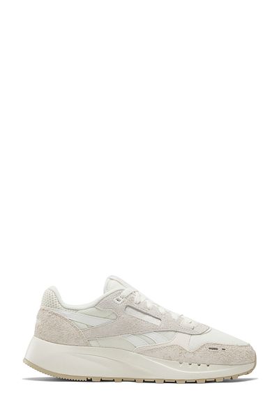 Reebok Classic Leather 2400 Off White Unisex Sneaker