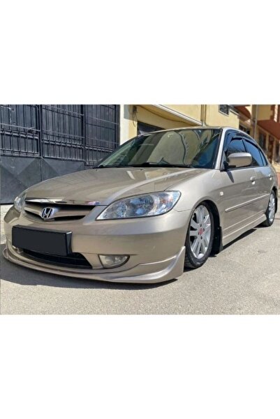 NamTuning Honda Civic Vtec 2 S2000 Ön Ek (Plastik)